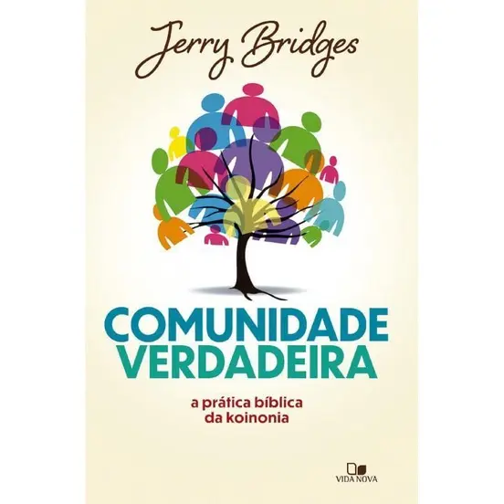 Comunidade Verdadeira | Prática Bíblica da Koinonia