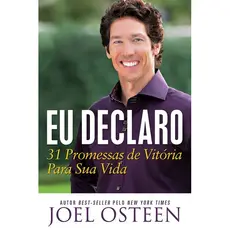 Eu  Declaro | Joel Osteen