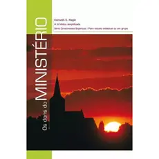 Os Dons Do Ministério | Kenneth E Hagin