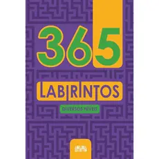 365 labirintos | Diversos Níveis