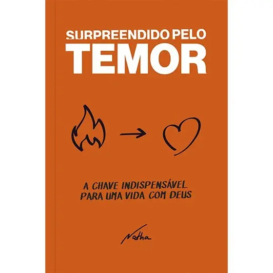 Supreendido pelo Temor | Natha