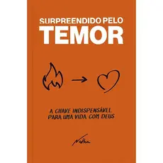 Supreendido pelo Temor | Natha