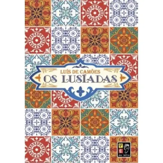 Os Lusíadas | Luís de Camões