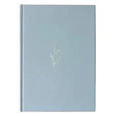 Bíblia Sagrada NVI | Letra Normal | Capa Dura | Tulipa Azul