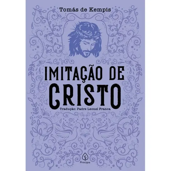 Imitação de Cristo | Tomás de Kempis