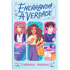 Encarando a Verdade | Thamires Marinho