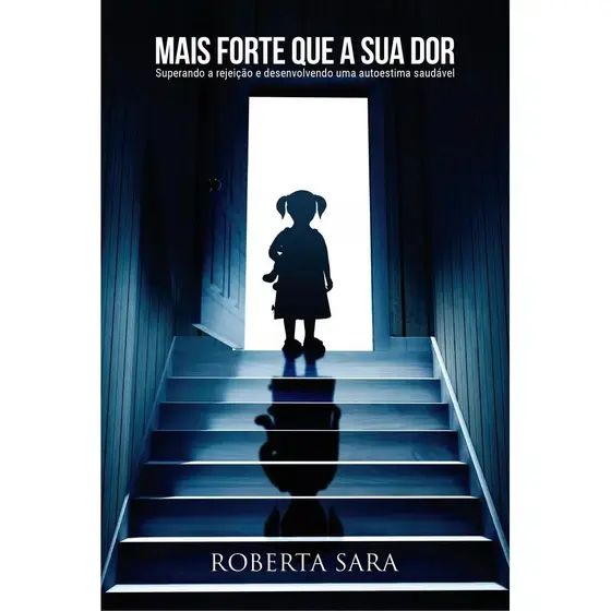 Mais Forte Que Sua Dor | Roberta Sara