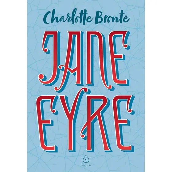 Jane Eyre | Charlotte Brontë