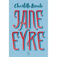 Jane Eyre | Charlotte Brontë