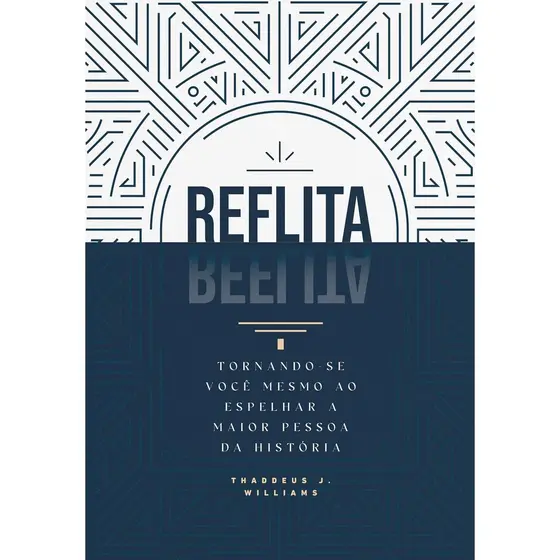 Reflita | Thaddeus J. Williams