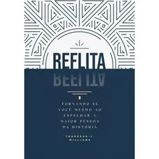 Reflita | Thaddeus J. Williams