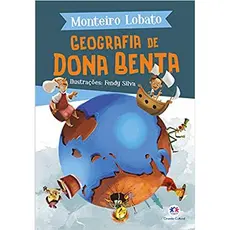 Geografia de Dona Benta | Monteiro Lobato
