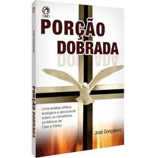 Porção Dobrada | Jode Gonçalves