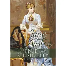 Sense and sensibility( Razão e Sensibilidade) | Edição em Inglês | Jane Austen