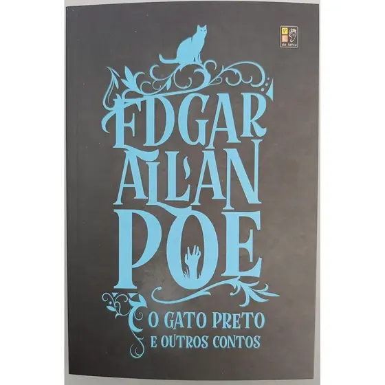O Gato Preto e Outros Contos | Edgar Allan Poe