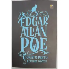 O Gato Preto e Outros Contos | Edgar Allan Poe