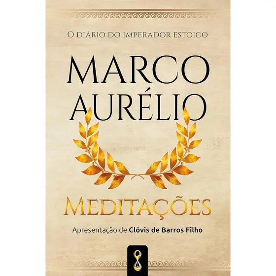 Meditacoes | Temporalis | Marco Aurelio