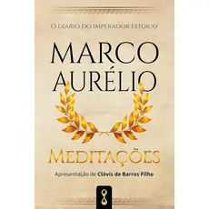 Meditacoes | Temporalis | Marco Aurelio