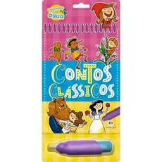 Aquabook | Contos Clássicos