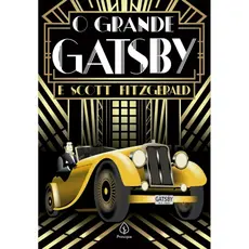 O Grande Gatsby | F. Scott Fitzgerald