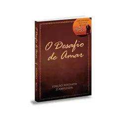 O Desafio de Amar | Alex Kendrick
