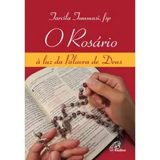 Livro Rosário, à luz da Palavra de Deus (O) - Religião Devocionarios