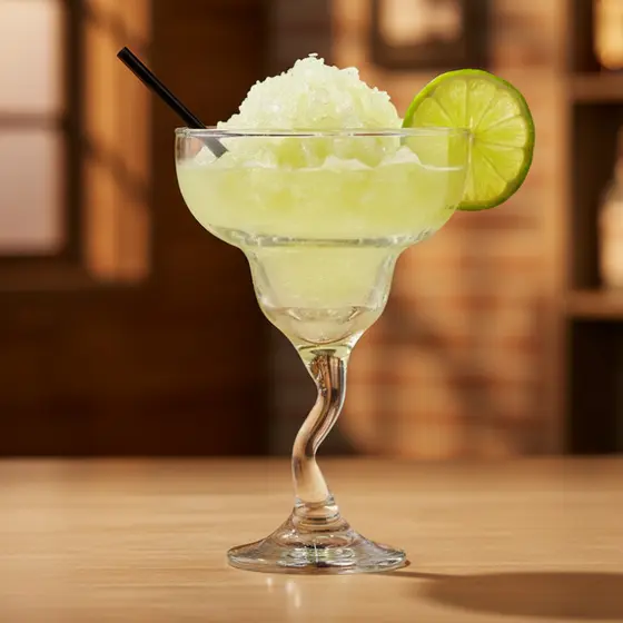 Taça De Margarita, Taça Para Drinks Margarita Original De Vidro - Ruvolo