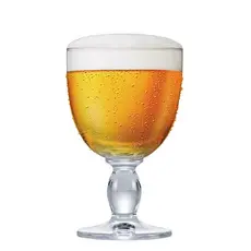 Taça de Cristal Trappisten, Taça de Cerveja 460ml - Ruvolo