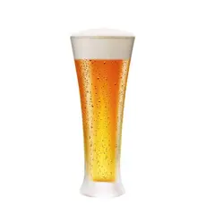 Copo Para Cerveja Cristal Pilsner, Copos de Cerveja e Chopp 400ml - Ruvolo