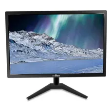 Monitor Led 23.8'' Resolução 1920x1080 Hdmi/vga Full Hd
