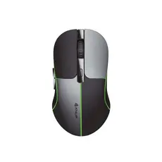 Mouse Gamer Sem Fio Bluetooth Wireless 2.4G 1600dpi Knup KP-MU018