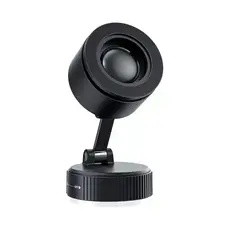 Suporte Magnético com Caixa de Som Bluetooth para Celular Universal TWS Ventosa