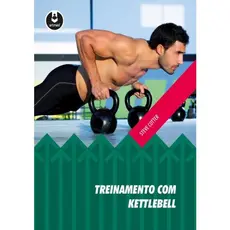 Livro - Treinamento Com Kettlebell