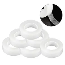 Kit 5/10/20 Fitas Transpore Extensão Cílios Alta Qualidade 10m Alongamento Kit Extensão