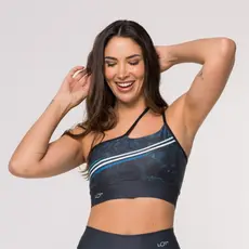 Top Universe Feminino Fitness Musculação Academia Lot Fitness