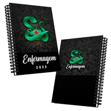 Agenda Enfermagem Agenda para Enfermeiro ou Enfermeira