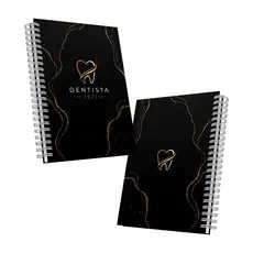 Agenda Odontologia - Agenda para Dentista