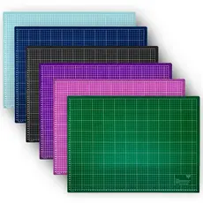 Base De Corte 90x60 Dupla Face Promoção