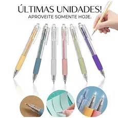 Caneta Cortadora De Papel Portátil Estilete Scrapbook Cartonagem