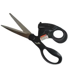 Tesoura Mira Laser Para Cortes Mais Precisos8 Polegadas 21cm