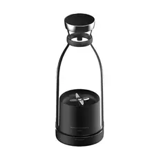 Mini Liquidificador Blend Frutas Academia