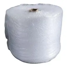 Bobina Plástico Bolha 60cm x 100 mts 40 Micras Alta Qualidade Proteção Ideal para E-COMMERCE