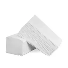 Papel Interfolha Com 1000 Folhas papel toalha de secar as maos para banheiro ou cozinha