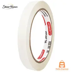 Fita Dupla Face Adelbras 09mm x 30 metros Fina 01-rolo-30mts