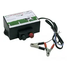 Eletrificador Rural Cerca Elétrica Fazendeiro 30 Km Para Bateria 12V