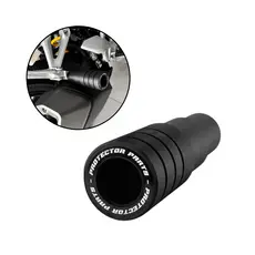 Slider De Escapamento Motos Honda Cb 300f Twister 2023+ Top