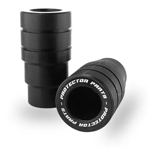 Slider Dianteiro Moto Kawasaki Ninja 400  19 / 20 / 21 / 22