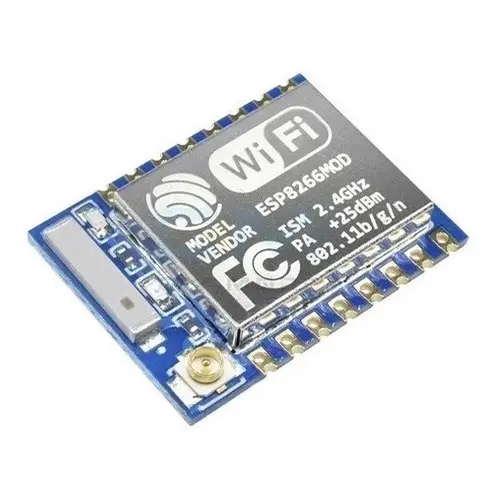 Módulo Wi-fi Esp8266 Esp-07 Wifi Arduino