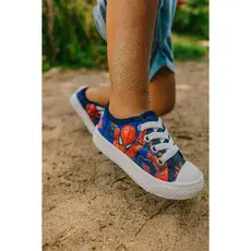 Tenis Infantil homem aranha masculino Menino Promoçao Leve e Confortavel