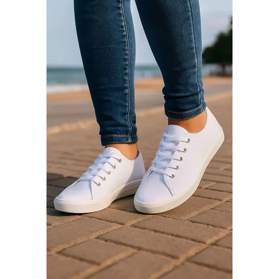 Tênis casual feminino Super promoçao